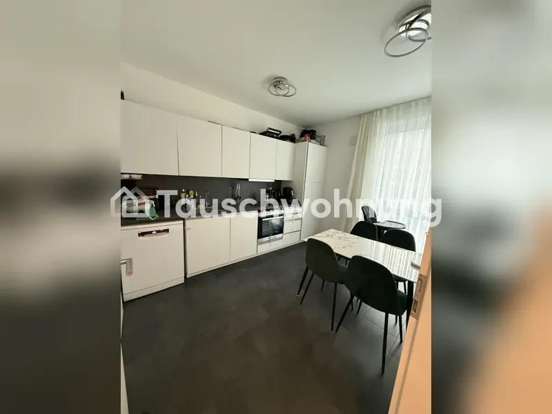 Tauschwohnung: Suche 3-5 Zimmer-Wohnung in Berlin bis 1600€ Gesamtmiete — photo 1